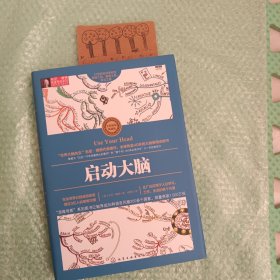 启动大脑