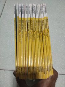 1Can Read！(23本合售)