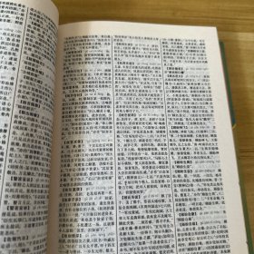 中国成语大辞典(缩印本)