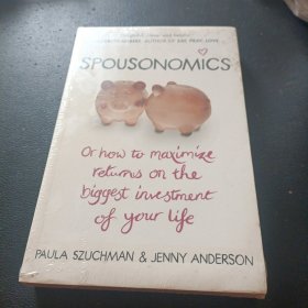 Spousonomics