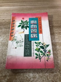 心血管病妙用中药