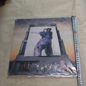 SPANDAU BALLET 黑胶唱片1张