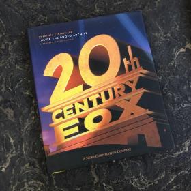 Twentieth Century Fox二十世纪福克斯公司