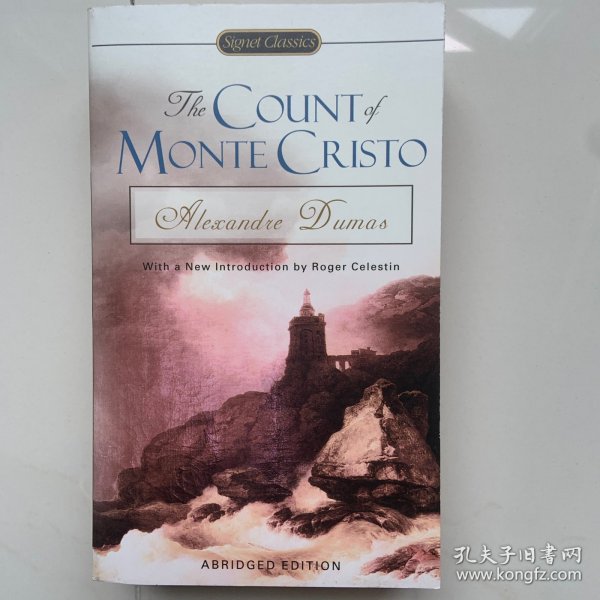 The Count of Monte Cristo