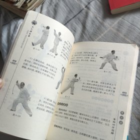 太乙游龙拳，太乙七十二闭手，