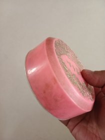 万紫千红老粉盒 完整