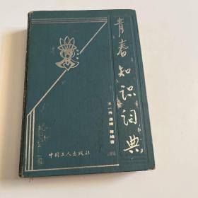 青春知識詞典