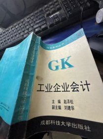 GK 工业企业会计