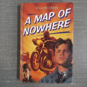 A MAP OF NOWHERE