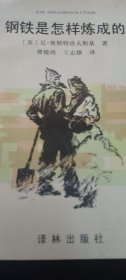 钢铁是怎样炼成的