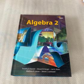 Algebra 2