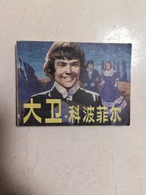 大卫.科波菲尔