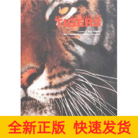 AN ENCYCLOPAEDIA OF TIGERS（虎典）