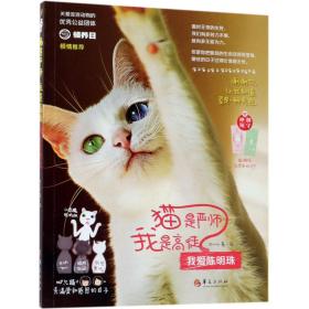 猫是严师，我是高徒