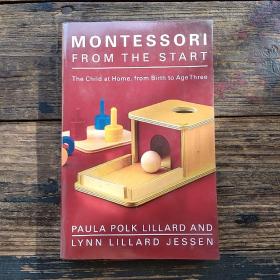 Montessori from the Start