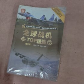 全球战机TOP精选（珍藏版）(第2版)