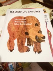 Bill Martin Jr / Eric Carle