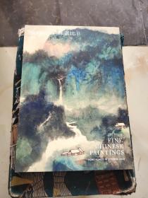 Sotheby's 2020 FINE CHINESE PAINTINGS
