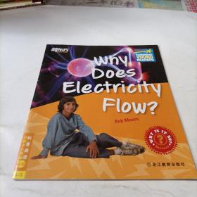 新东方   why  does  electricity  flow