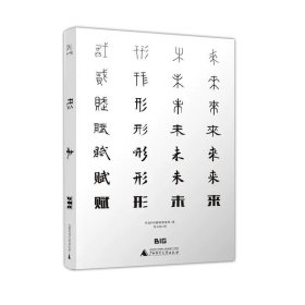 赋形未来
