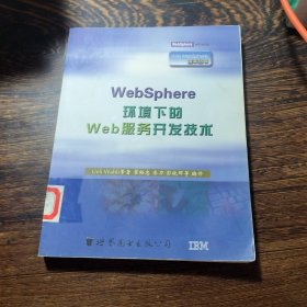 WebSphere环境下的Web服务开发技术