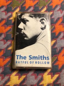 the smiths hatful hollow 打口磁带