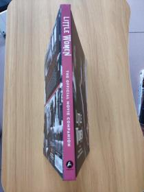 Little Women The Official Movie Companion