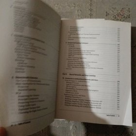 Scikit-Learn、Keras和TensorFlow的机器学习实用指南第2版 上下册