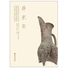 薛家窑（精装）