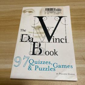 Da Vinci Book