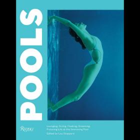 Pools 进口艺术 游泳池摄影 Rizzoli