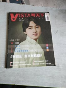 VISTA 看天下 2019 07 第18期