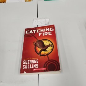 CATCHING FIRE