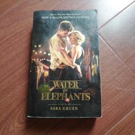 WATER FAI ELEPHANTS