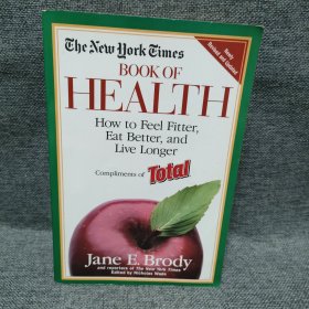 BOOK OF HEALTH