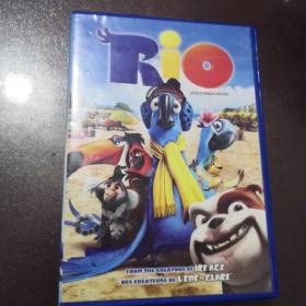 RIO （1DVD装）