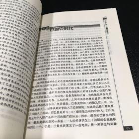 华尔街冒险家投资大师巴鲁克传