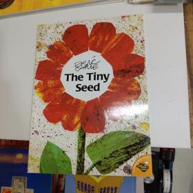 The Tiny Seed  小种子