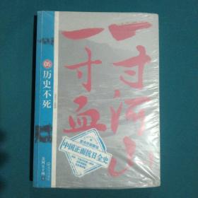 一寸河山一寸血.5：历史不死 大结局