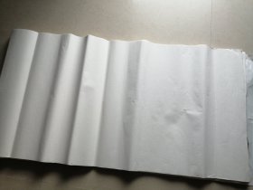 四尺老宣纸（65x140cm）（50张）