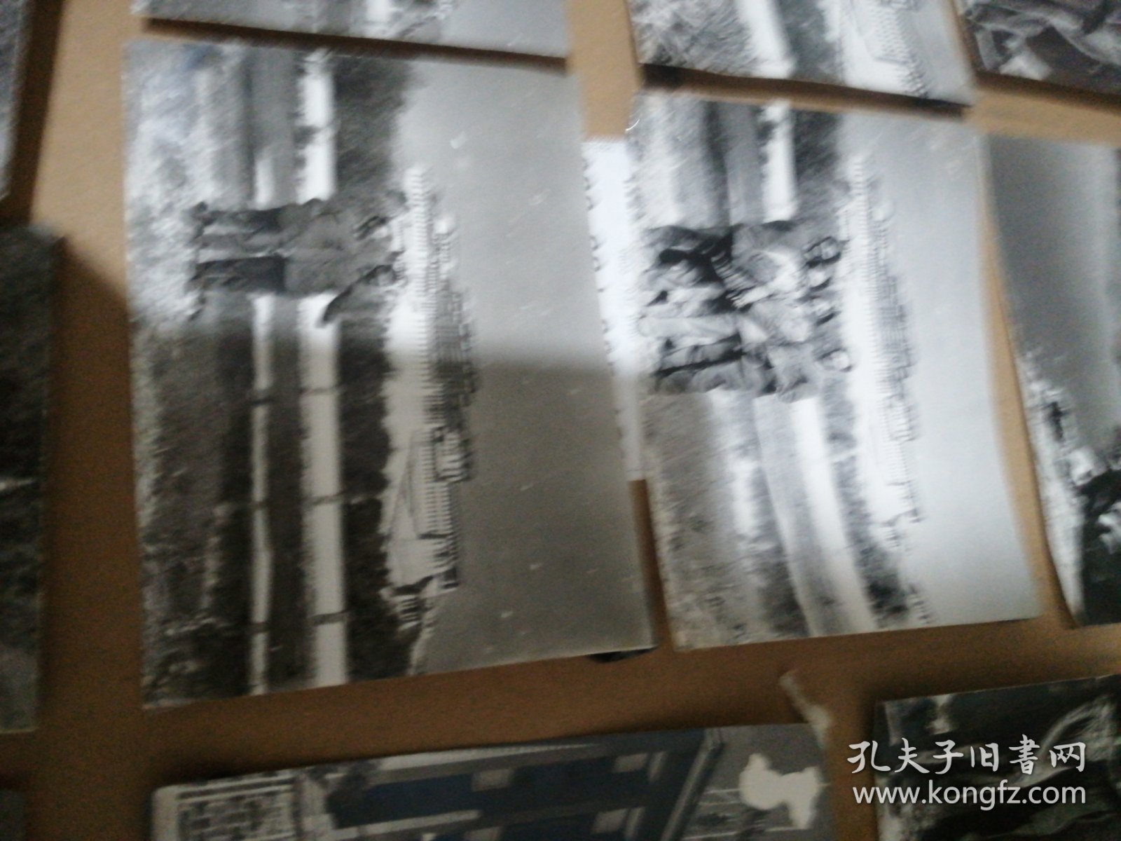 西藏照片，12张合售