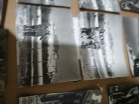 西藏照片,12张合售