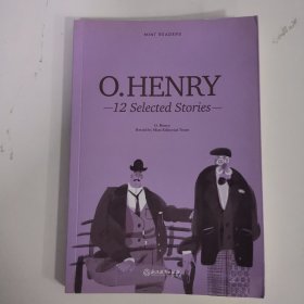 O.Henry 12 Selected Stories