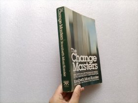 The Change Masters