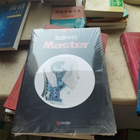 我眼中的Master