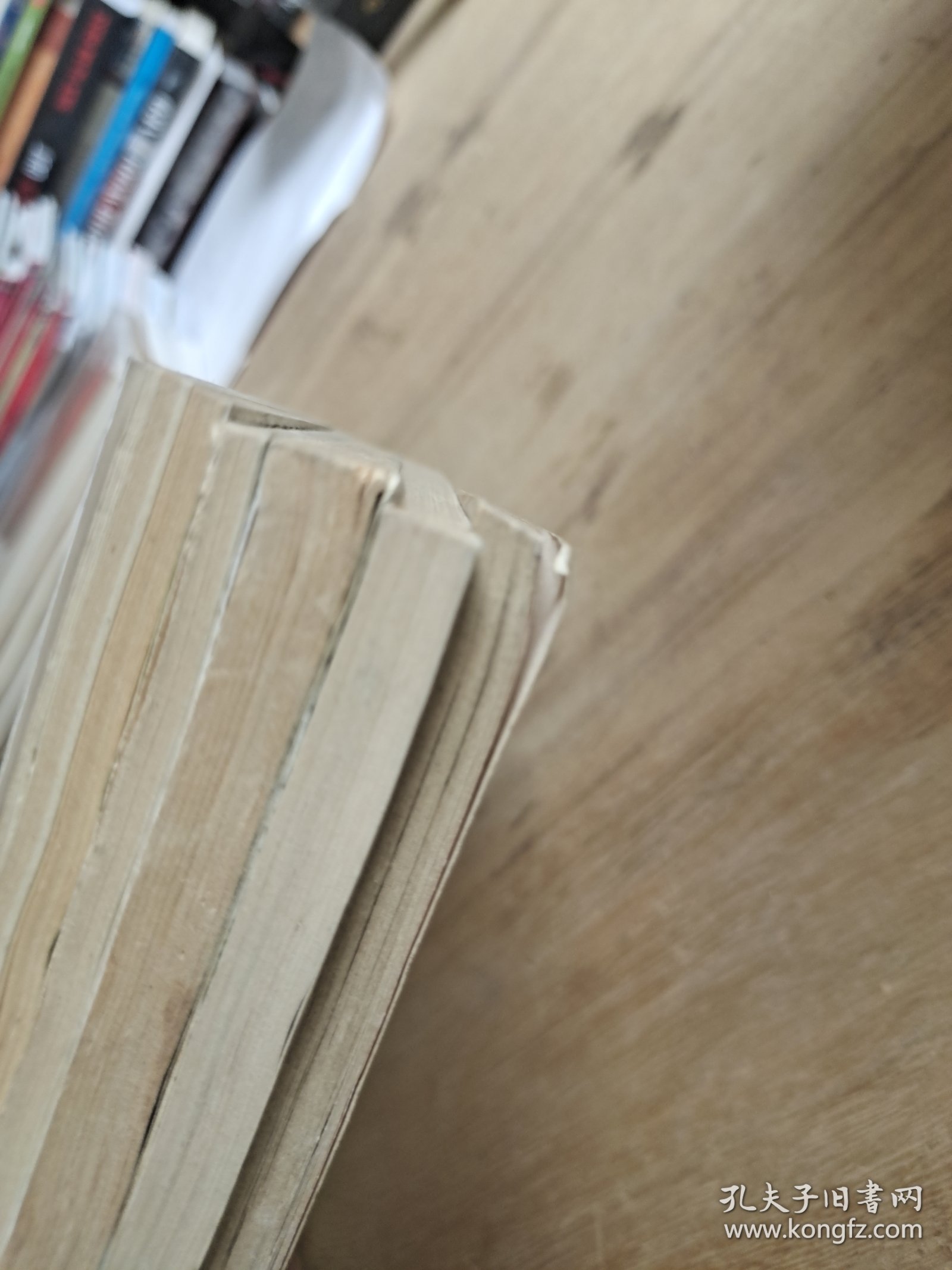 蔡志忠漫画5本合