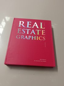 Real Estate Graphics（英文原版）