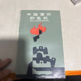 中国意识的危机“五四”时期激烈的反传统主义