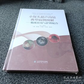 小探头超声内镜典型病例图解