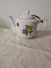 567瓷器茶壶